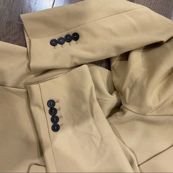 Zara Oversized Blazer - Picture 12 of 16